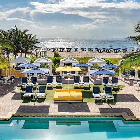 Fort Lauderdale Marriott Pompano Beach Resort And Spa מראה חיצוני תמונה