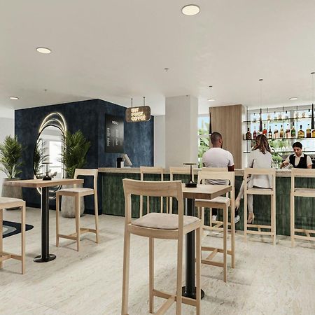 Fort Lauderdale Marriott Pompano Beach Resort And Spa מראה חיצוני תמונה