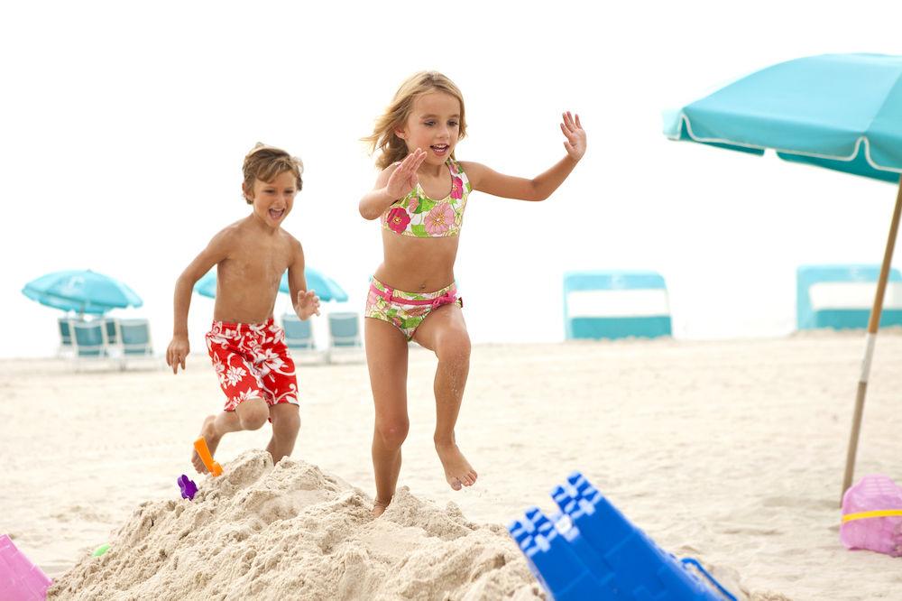 Fort Lauderdale Marriott Pompano Beach Resort And Spa מראה חיצוני תמונה