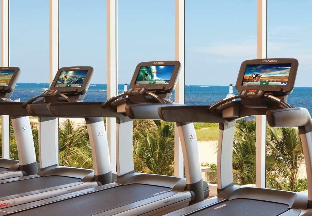 Fort Lauderdale Marriott Pompano Beach Resort And Spa מראה חיצוני תמונה