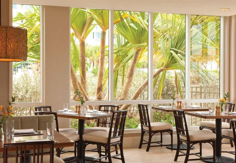 Fort Lauderdale Marriott Pompano Beach Resort And Spa מראה חיצוני תמונה