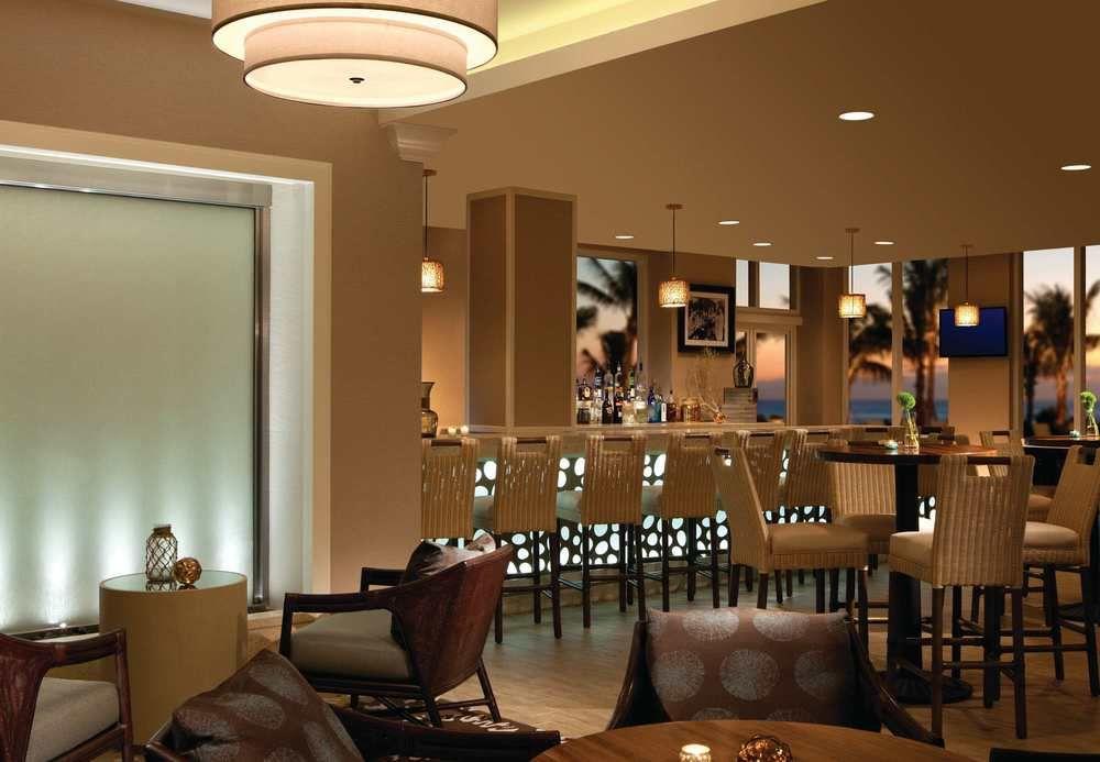 Fort Lauderdale Marriott Pompano Beach Resort And Spa מראה חיצוני תמונה