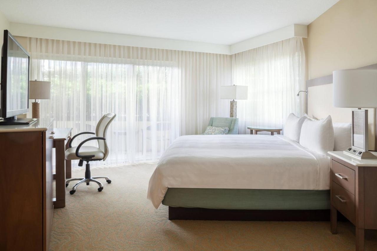Fort Lauderdale Marriott Pompano Beach Resort And Spa מראה חיצוני תמונה