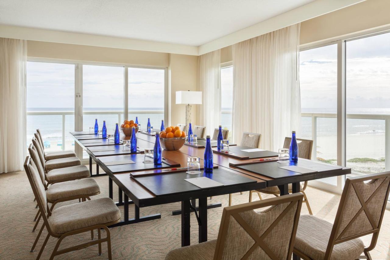 Fort Lauderdale Marriott Pompano Beach Resort And Spa מראה חיצוני תמונה