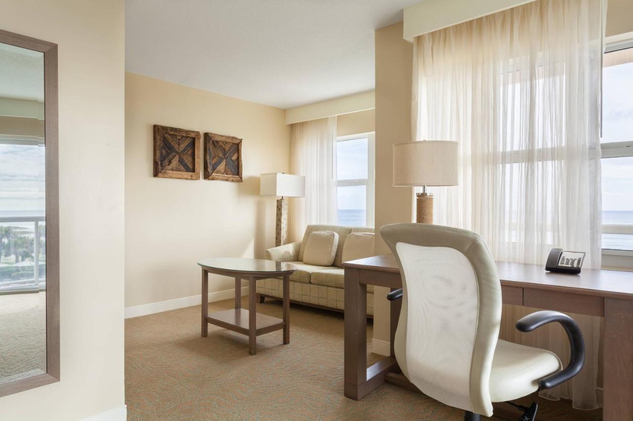 Fort Lauderdale Marriott Pompano Beach Resort And Spa מראה חיצוני תמונה