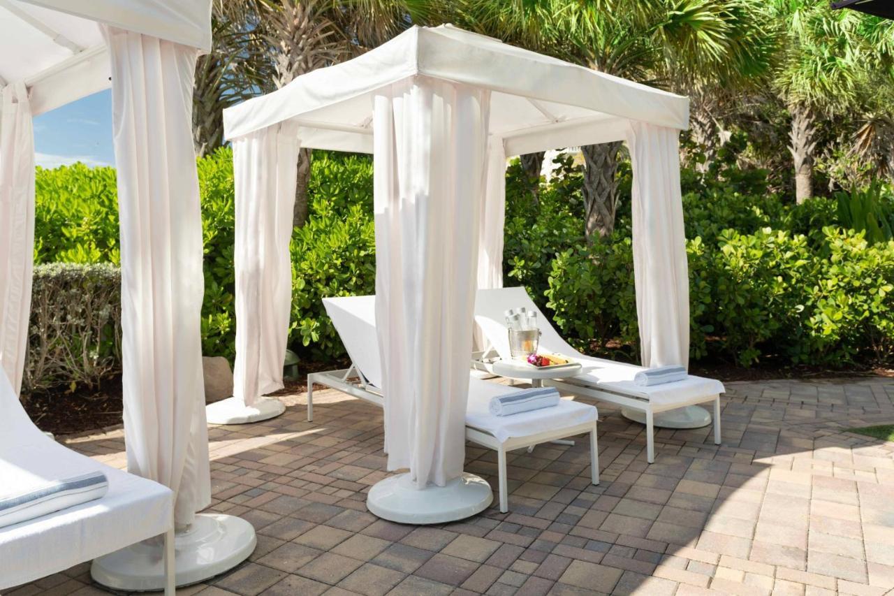 Fort Lauderdale Marriott Pompano Beach Resort And Spa מראה חיצוני תמונה
