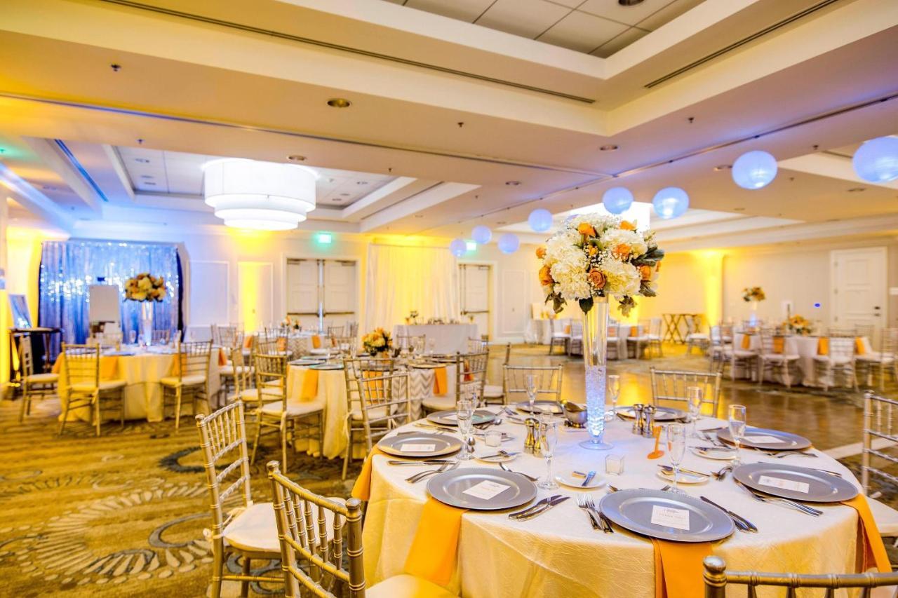 Fort Lauderdale Marriott Pompano Beach Resort And Spa מראה חיצוני תמונה