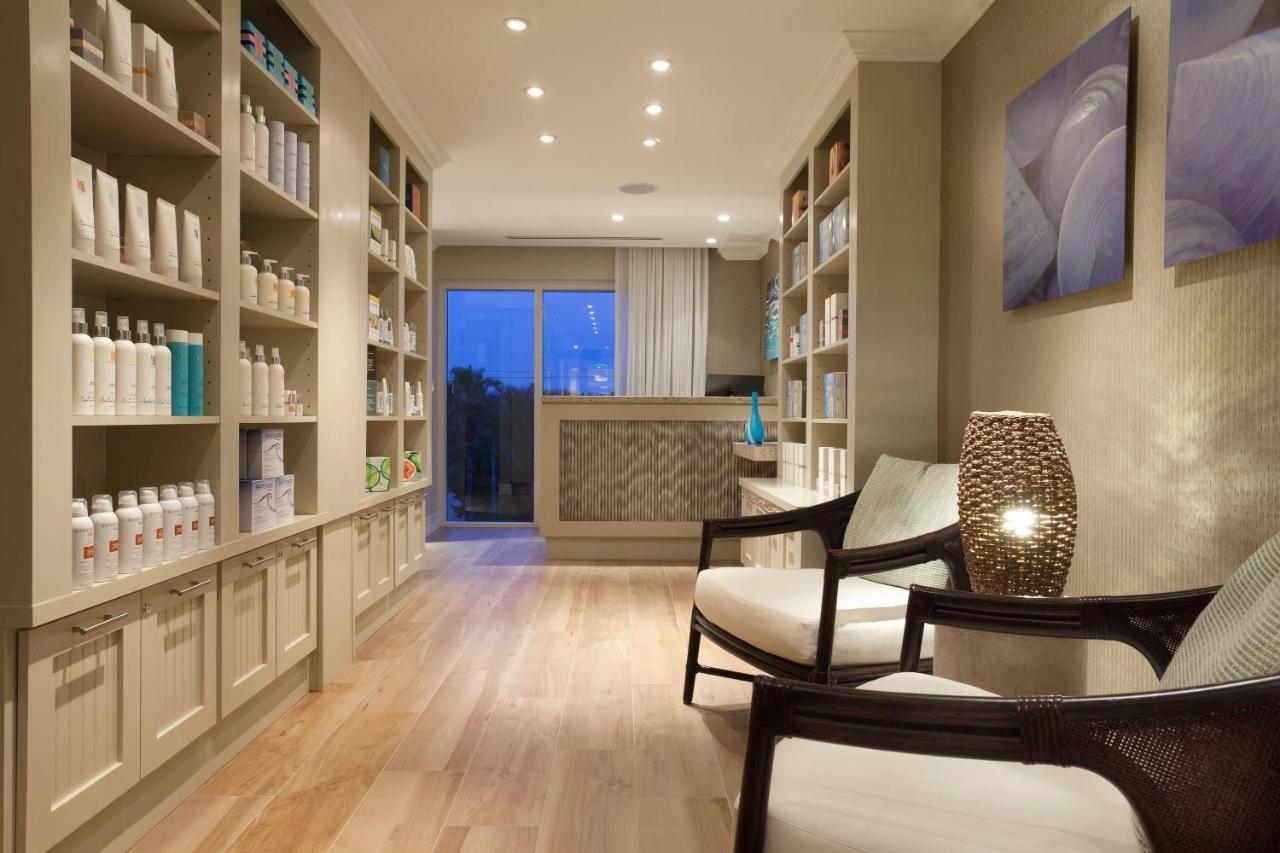 Fort Lauderdale Marriott Pompano Beach Resort And Spa מראה חיצוני תמונה