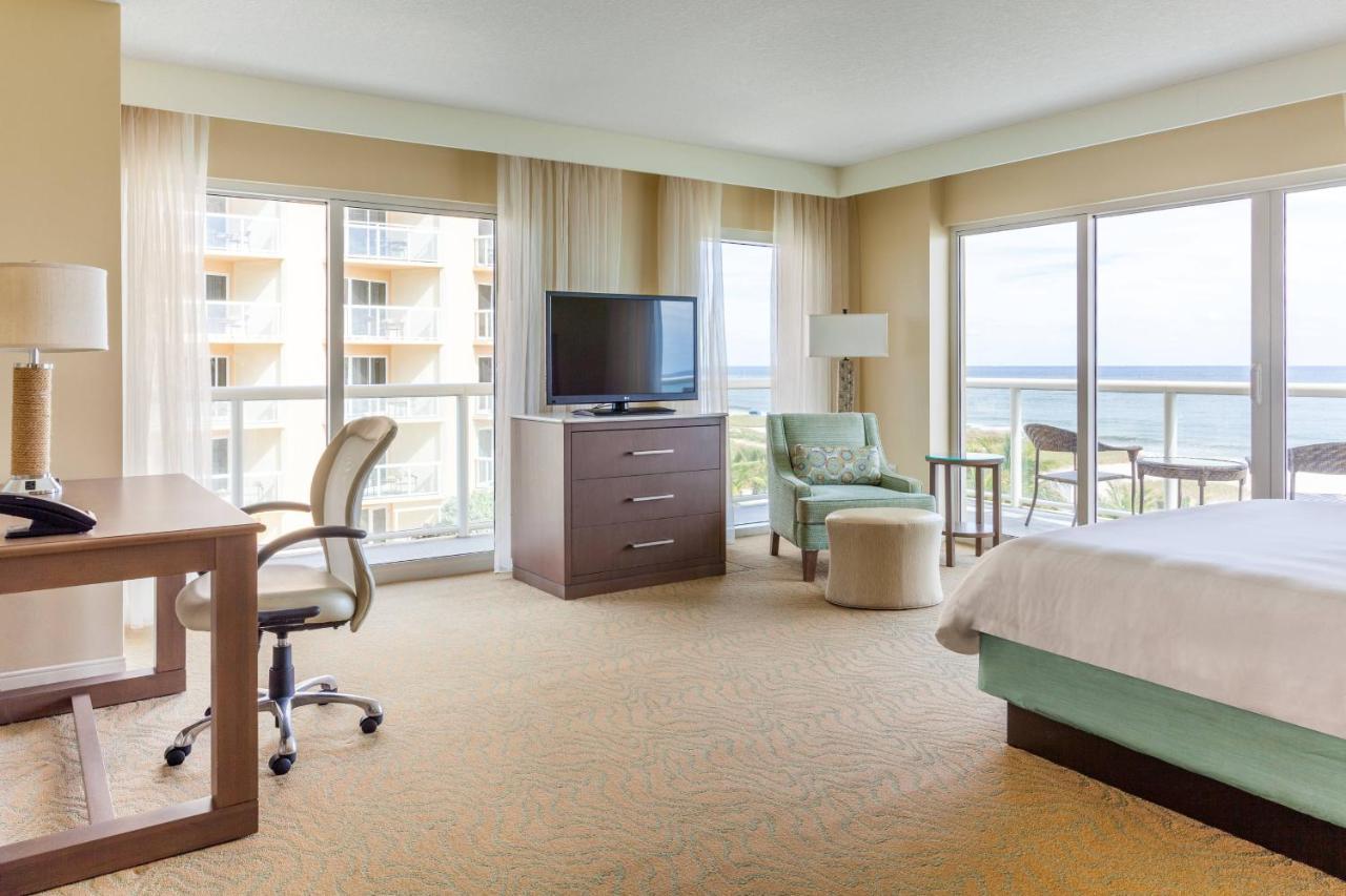 Fort Lauderdale Marriott Pompano Beach Resort And Spa מראה חיצוני תמונה