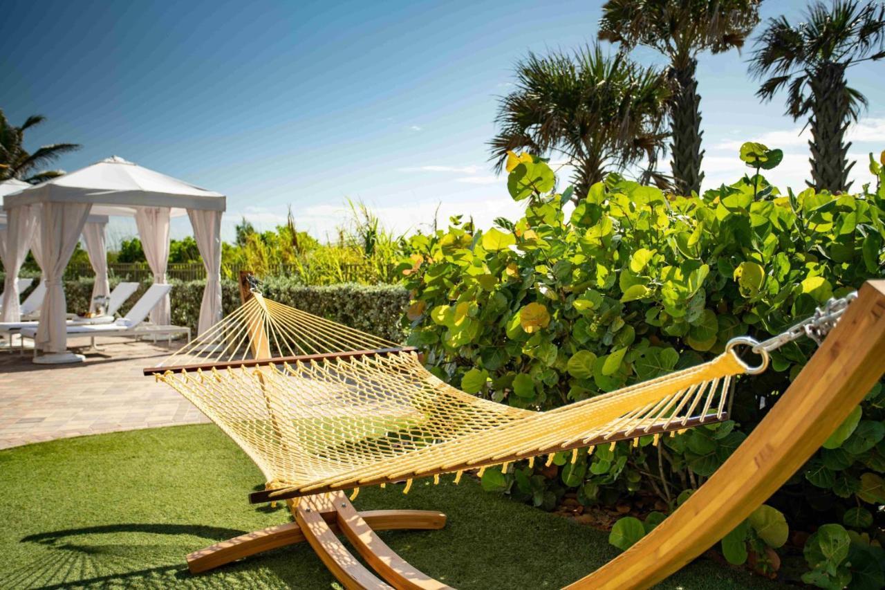 Fort Lauderdale Marriott Pompano Beach Resort And Spa מראה חיצוני תמונה