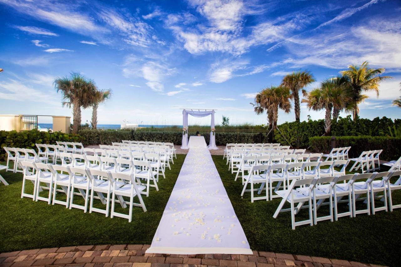 Fort Lauderdale Marriott Pompano Beach Resort And Spa מראה חיצוני תמונה