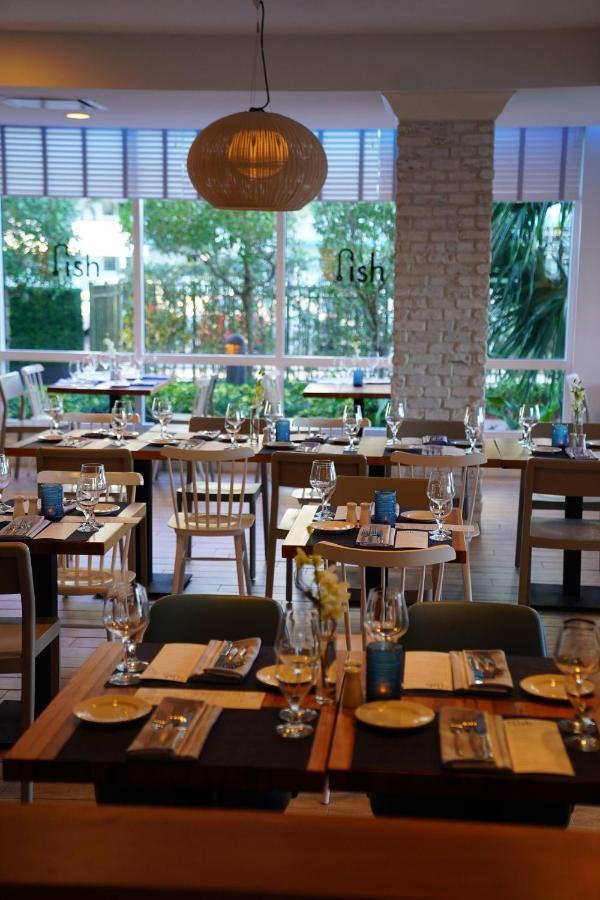 Fort Lauderdale Marriott Pompano Beach Resort And Spa מראה חיצוני תמונה