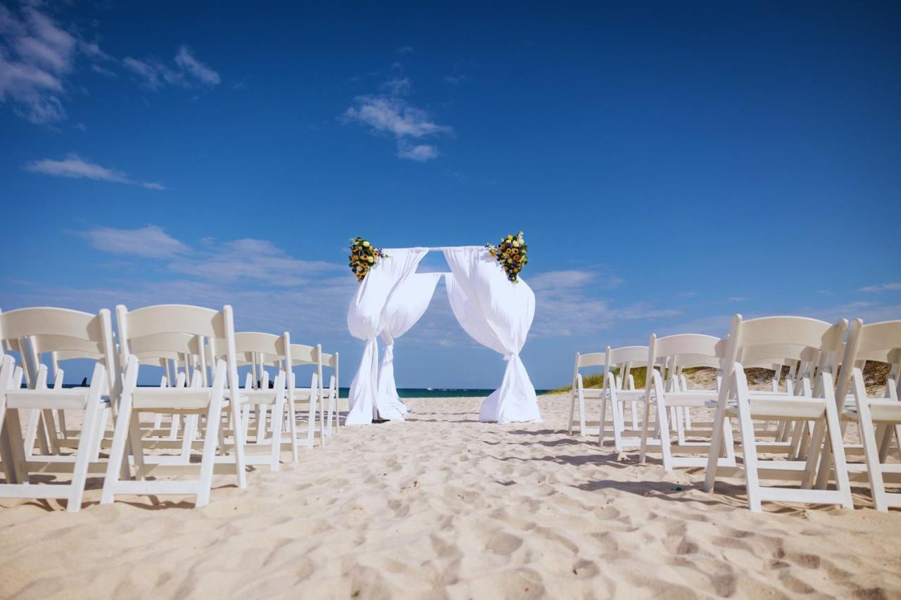 Fort Lauderdale Marriott Pompano Beach Resort And Spa מראה חיצוני תמונה