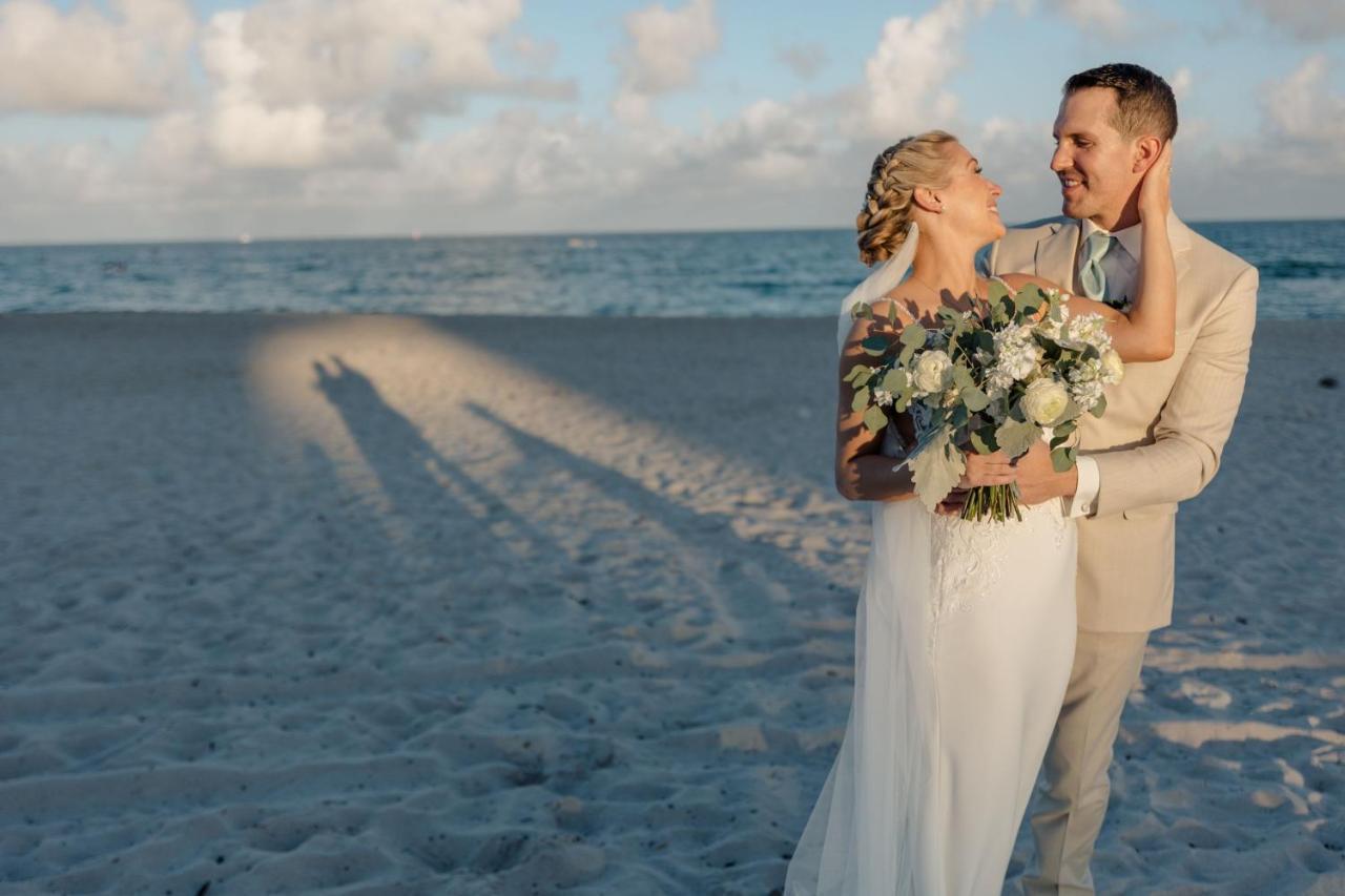 Fort Lauderdale Marriott Pompano Beach Resort And Spa מראה חיצוני תמונה