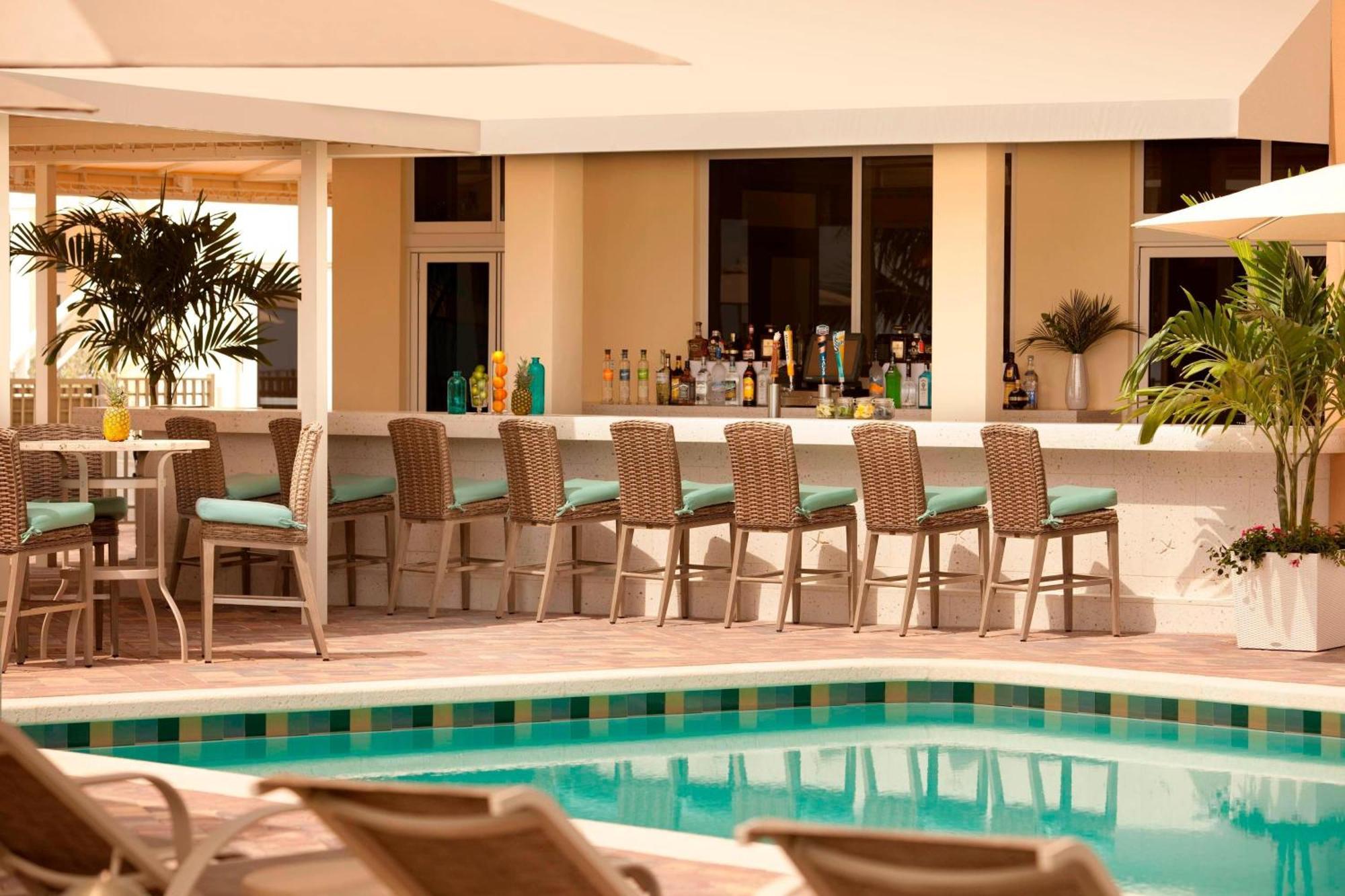 Fort Lauderdale Marriott Pompano Beach Resort And Spa מראה חיצוני תמונה