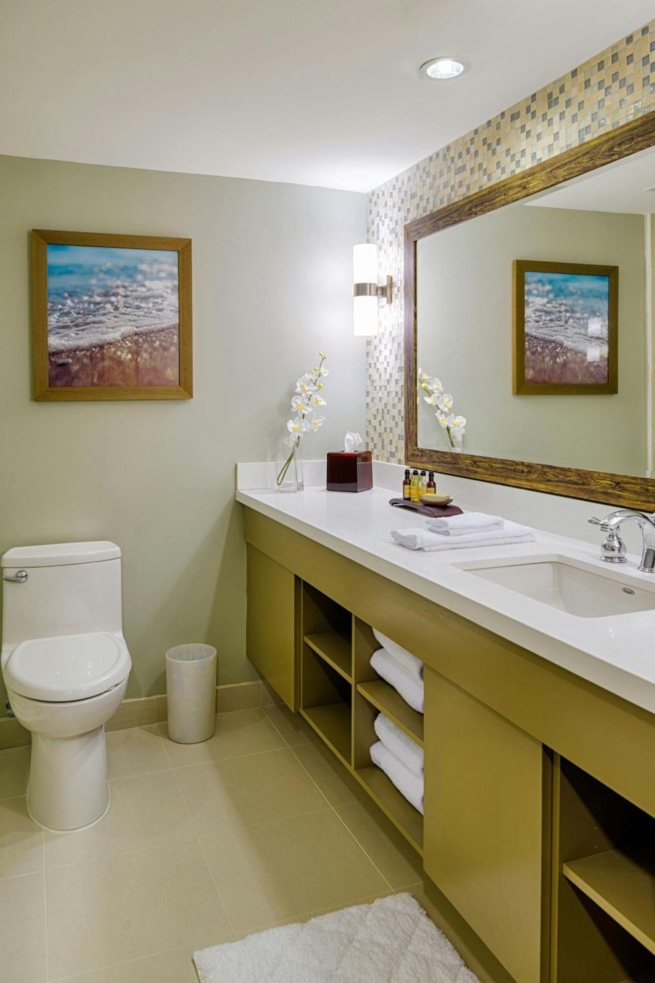 Fort Lauderdale Marriott Pompano Beach Resort And Spa מראה חיצוני תמונה