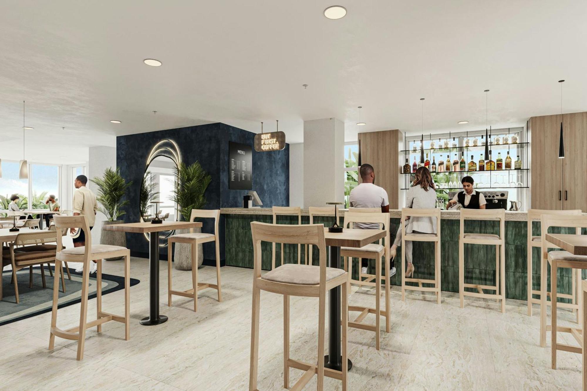 Fort Lauderdale Marriott Pompano Beach Resort And Spa מראה חיצוני תמונה