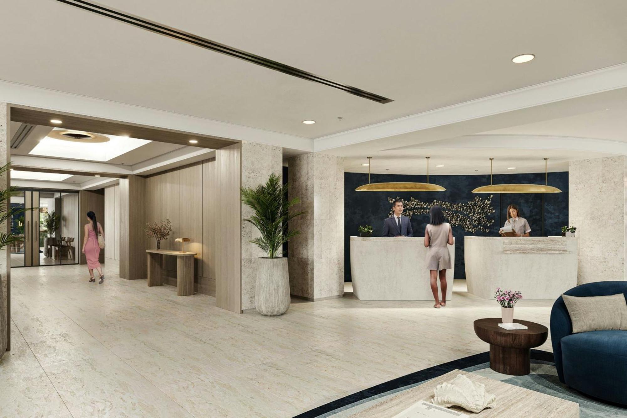 Fort Lauderdale Marriott Pompano Beach Resort And Spa מראה חיצוני תמונה