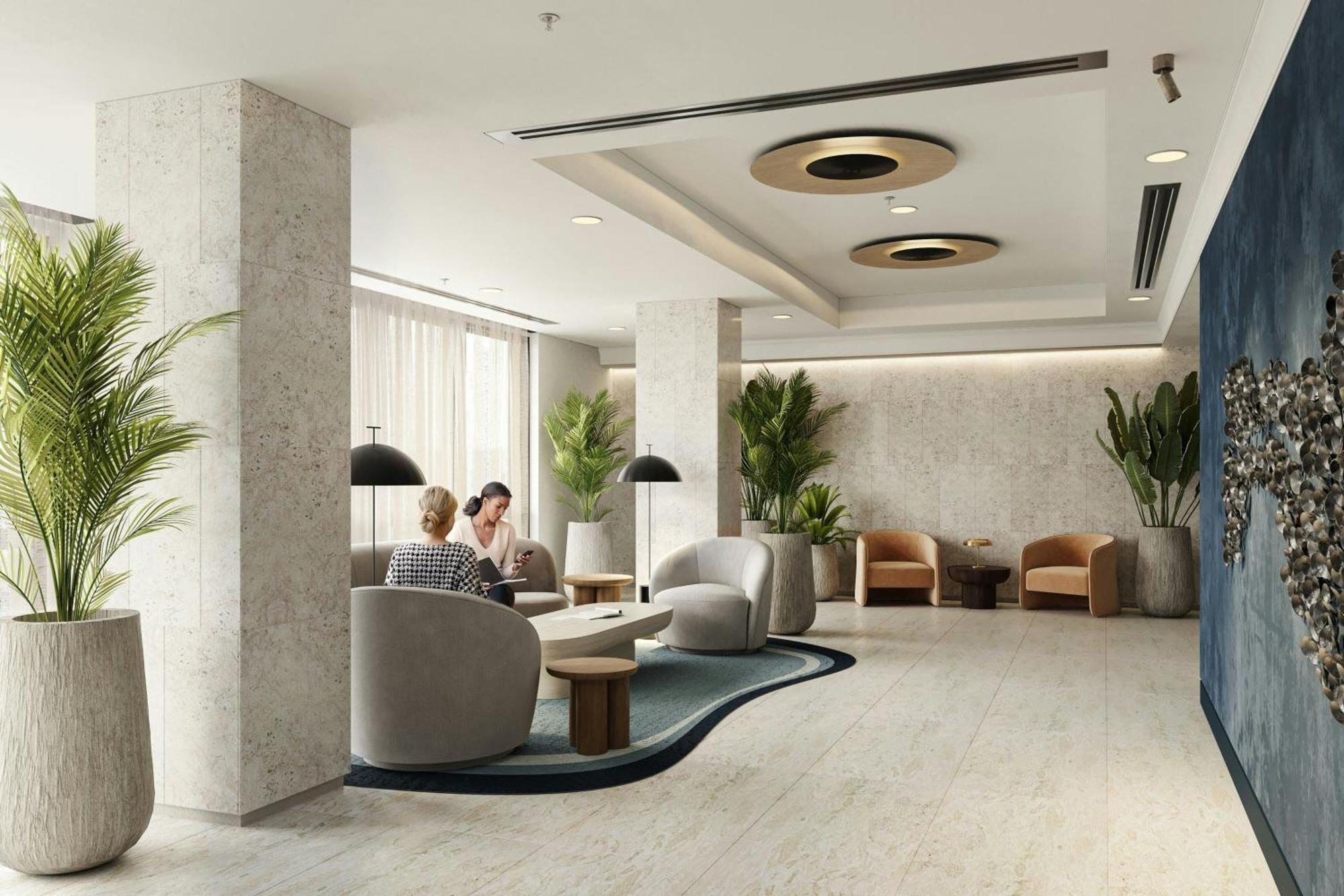 Fort Lauderdale Marriott Pompano Beach Resort And Spa מראה חיצוני תמונה