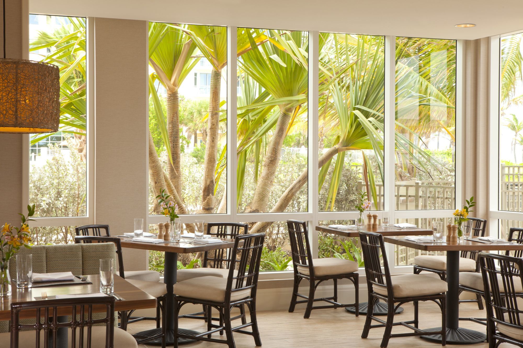 Fort Lauderdale Marriott Pompano Beach Resort And Spa מראה חיצוני תמונה