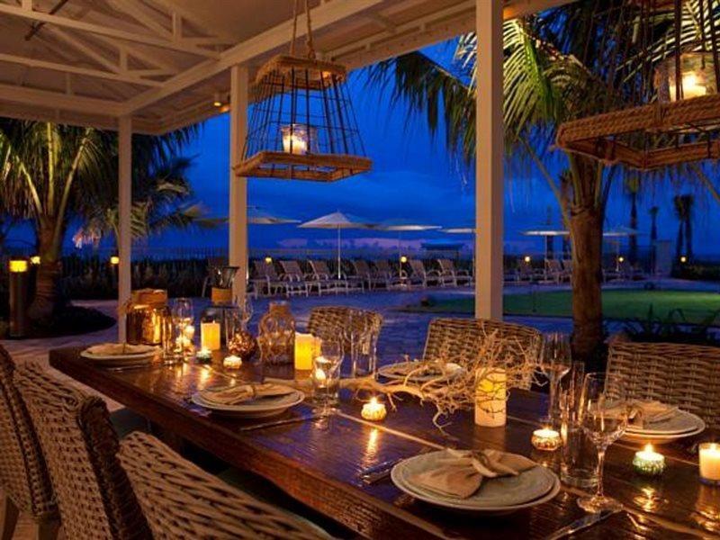Fort Lauderdale Marriott Pompano Beach Resort And Spa מראה חיצוני תמונה