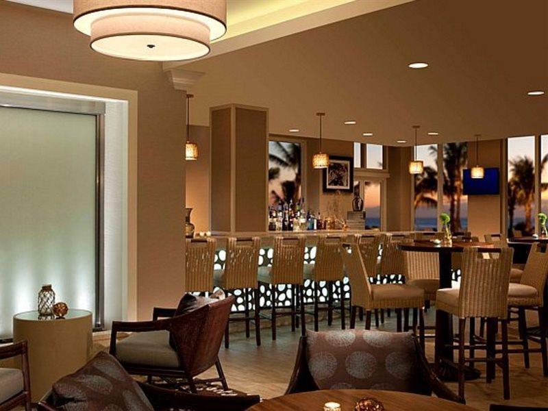 Fort Lauderdale Marriott Pompano Beach Resort And Spa מראה חיצוני תמונה