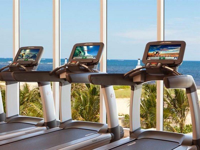Fort Lauderdale Marriott Pompano Beach Resort And Spa מראה חיצוני תמונה
