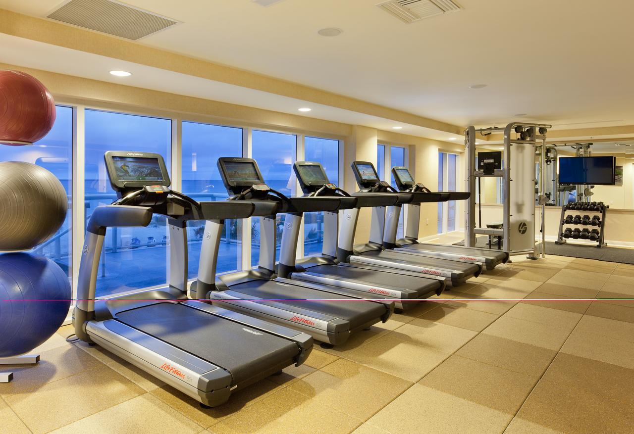 Fort Lauderdale Marriott Pompano Beach Resort And Spa מראה חיצוני תמונה