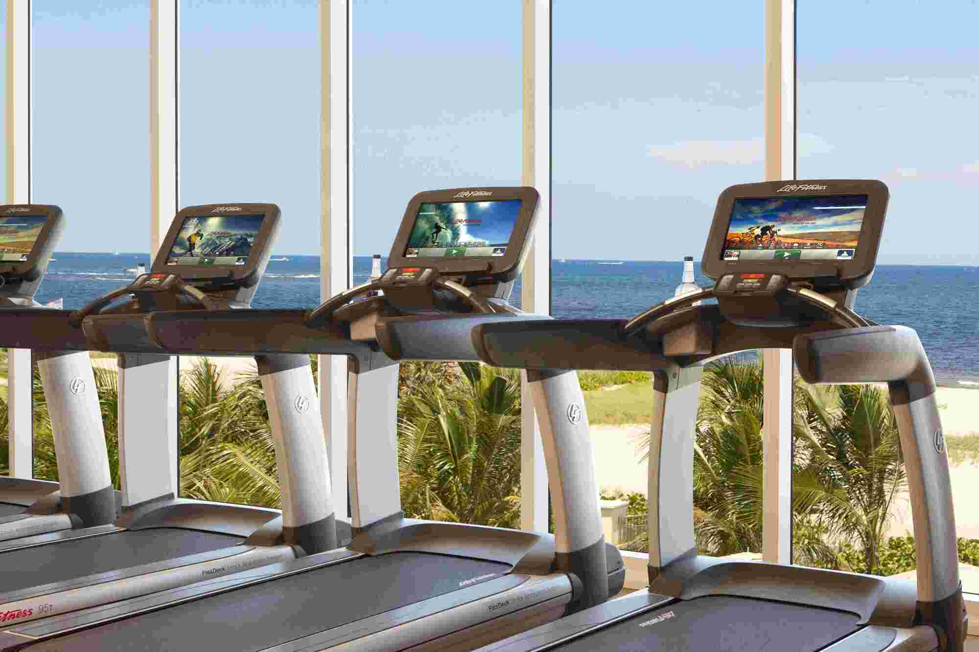 Fort Lauderdale Marriott Pompano Beach Resort And Spa מראה חיצוני תמונה